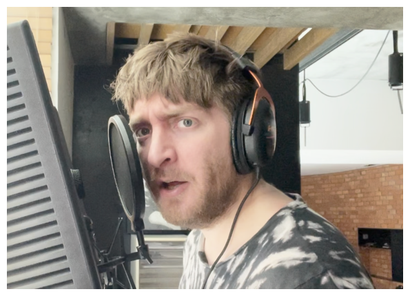 LUCKY SPARXX 